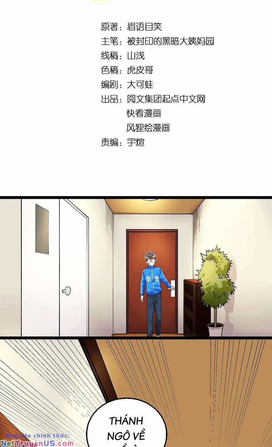 Tinh Thần Đại Hải Của Học Bá 58 trang 3