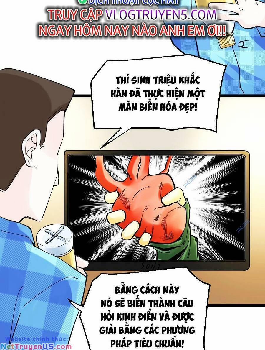 Tinh Thần Đại Hải Của Học Bá 58 trang 37