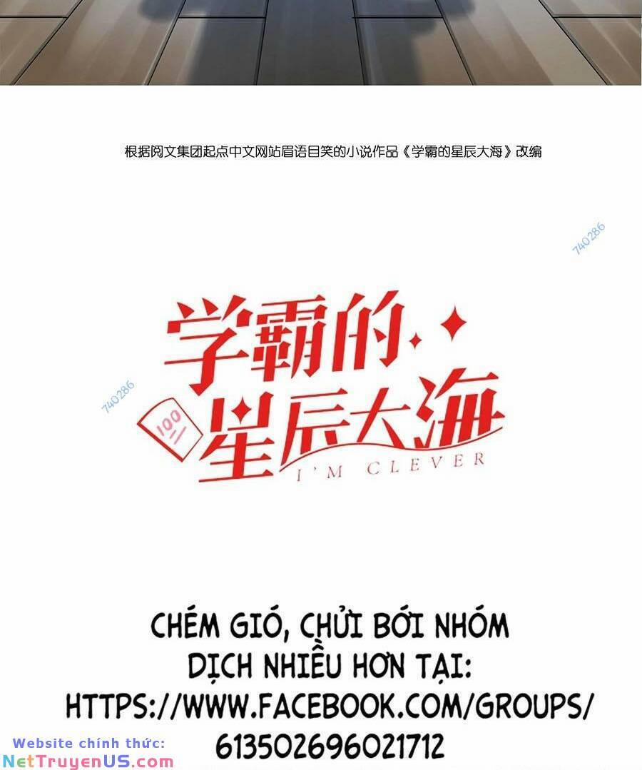 Tinh Thần Đại Hải Của Học Bá 59 trang 1