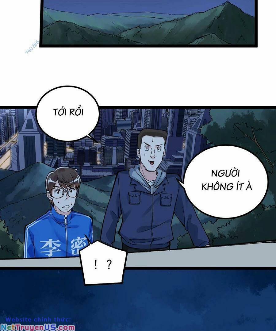 Tinh Thần Đại Hải Của Học Bá 59 trang 12