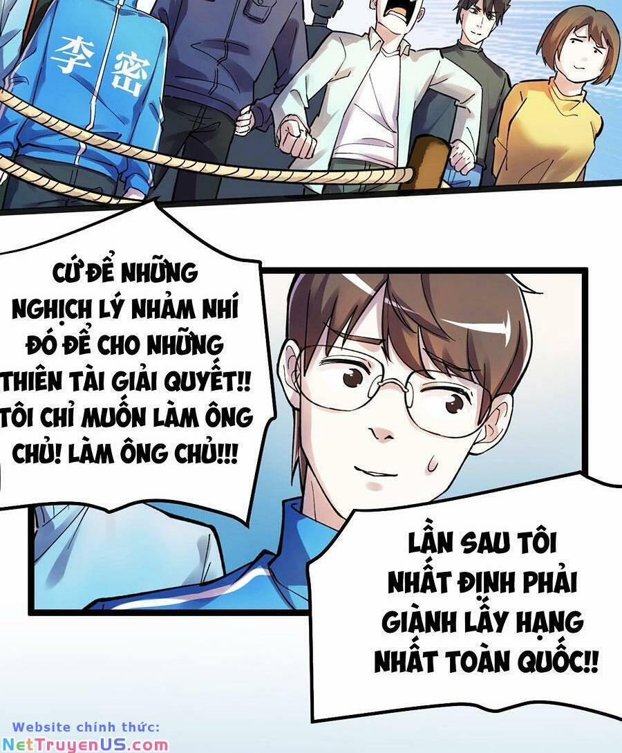 Tinh Thần Đại Hải Của Học Bá 59 trang 28