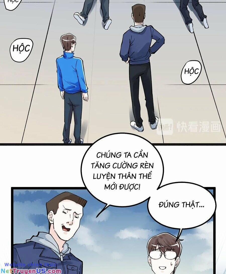 Tinh Thần Đại Hải Của Học Bá 59 trang 34