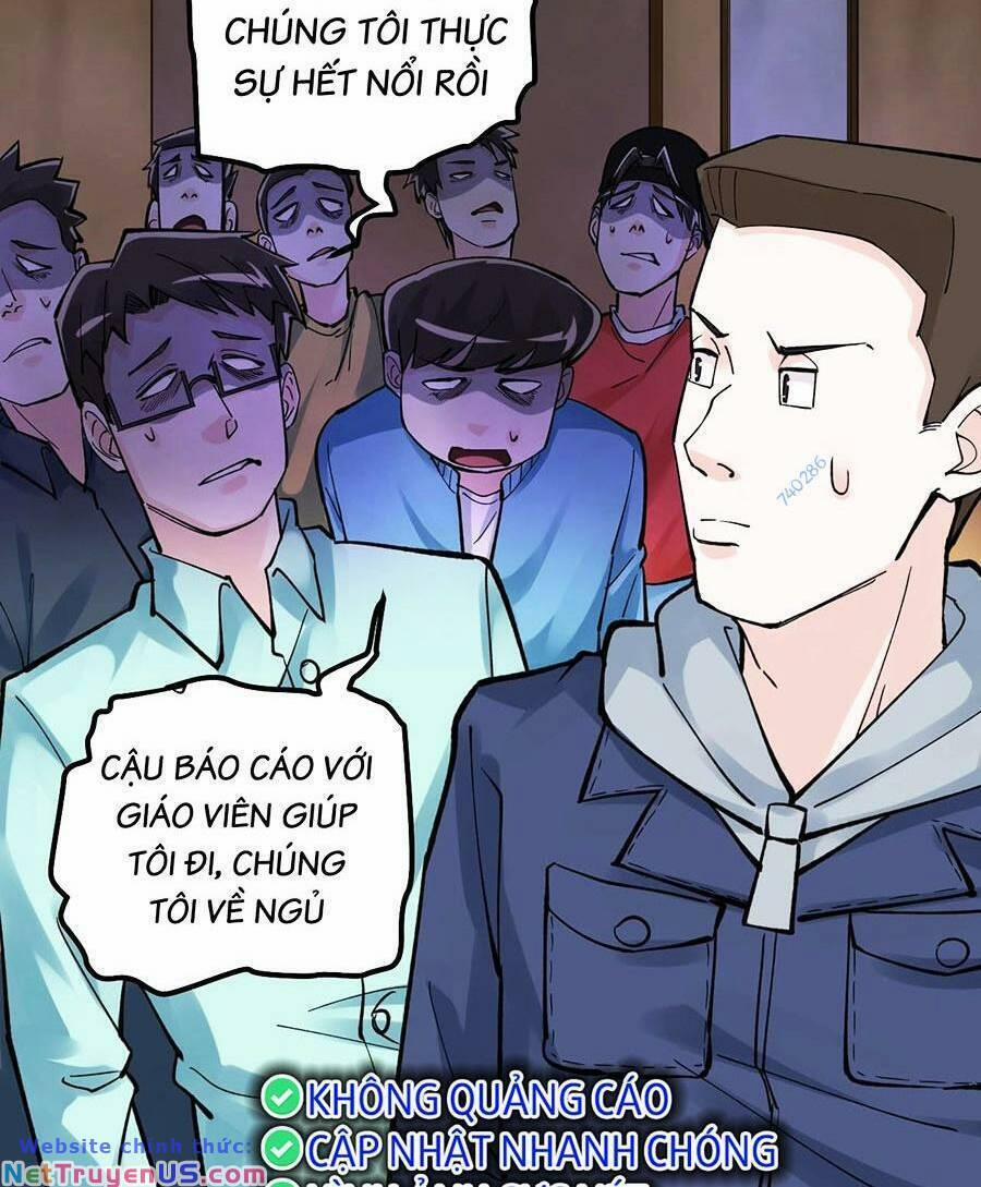 Tinh Thần Đại Hải Của Học Bá 59 trang 37