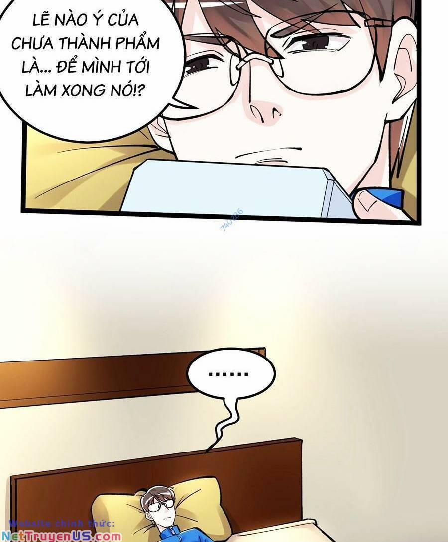 Tinh Thần Đại Hải Của Học Bá 59 trang 45