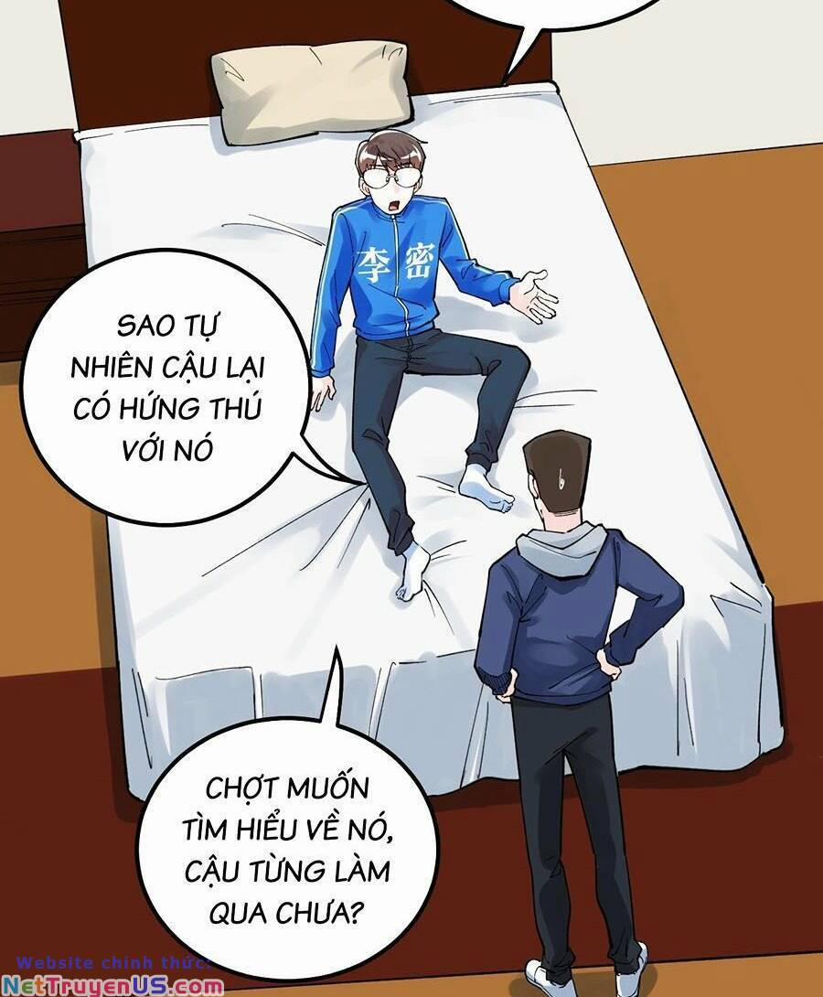 Tinh Thần Đại Hải Của Học Bá 59 trang 55