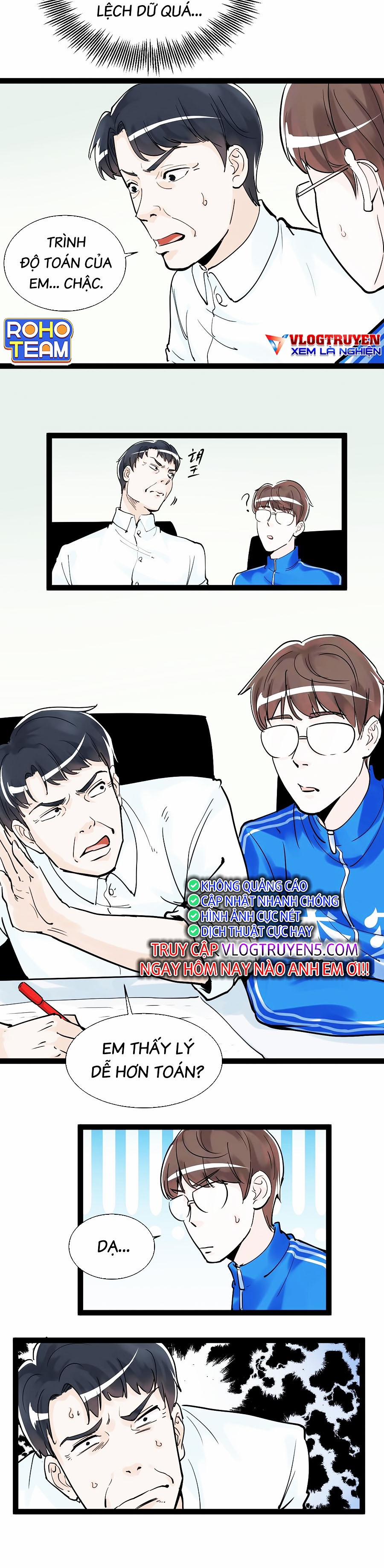 Tinh Thần Đại Hải Của Học Bá 6 trang 11