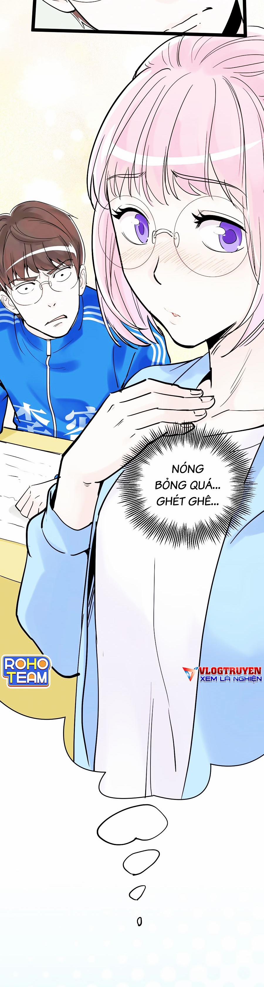 Tinh Thần Đại Hải Của Học Bá 6 trang 16