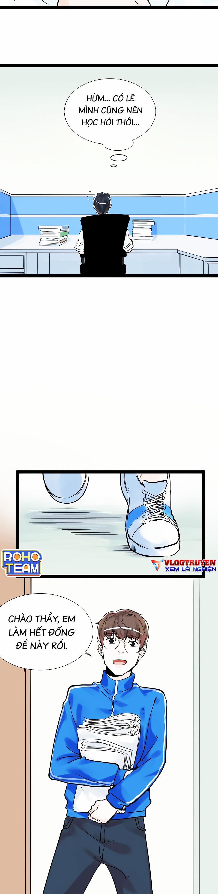 Tinh Thần Đại Hải Của Học Bá 6 trang 5