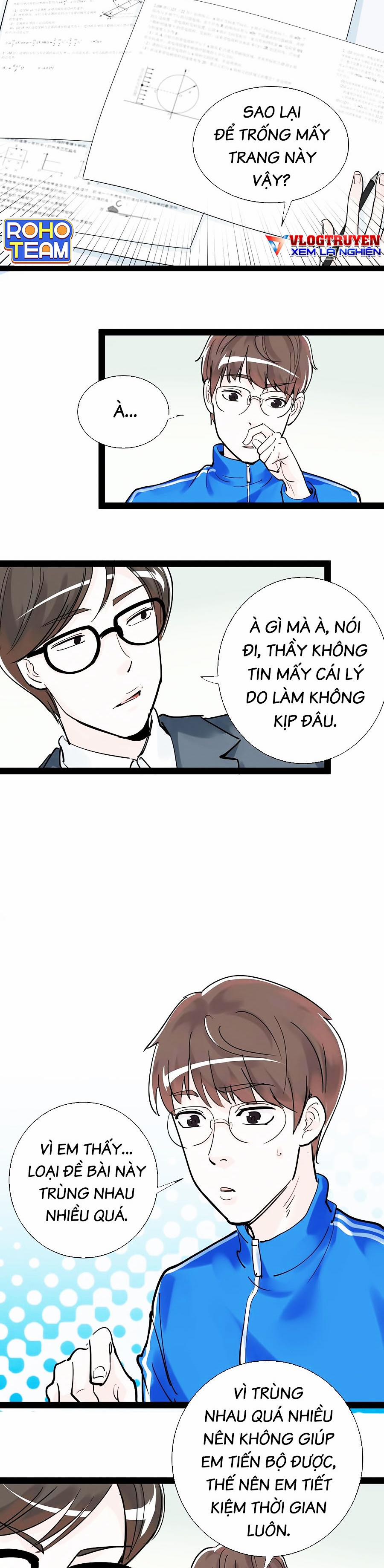 Tinh Thần Đại Hải Của Học Bá 6 trang 7