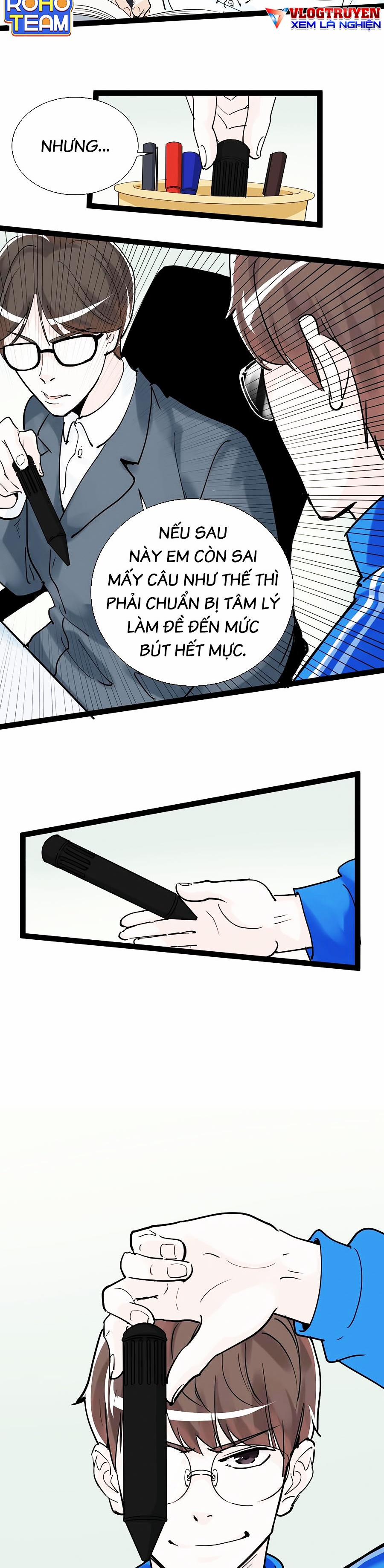 Tinh Thần Đại Hải Của Học Bá 6 trang 9