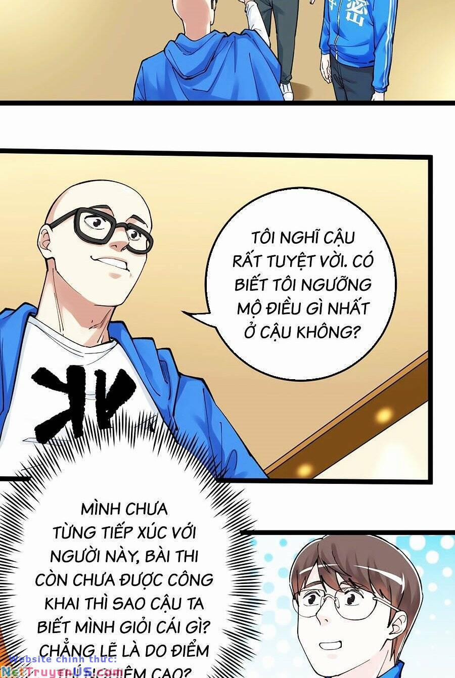 Tinh Thần Đại Hải Của Học Bá 60 trang 18