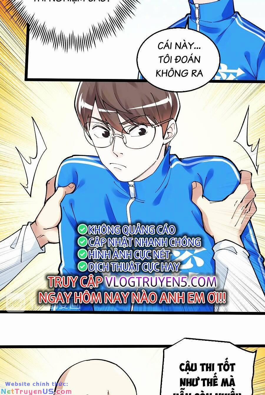 Tinh Thần Đại Hải Của Học Bá 60 trang 19