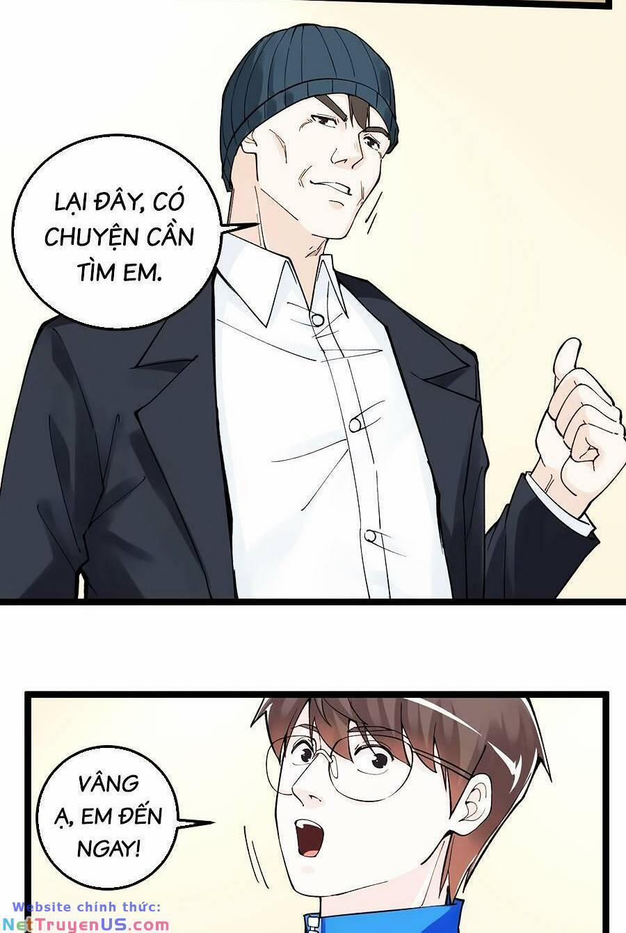 Tinh Thần Đại Hải Của Học Bá 60 trang 25