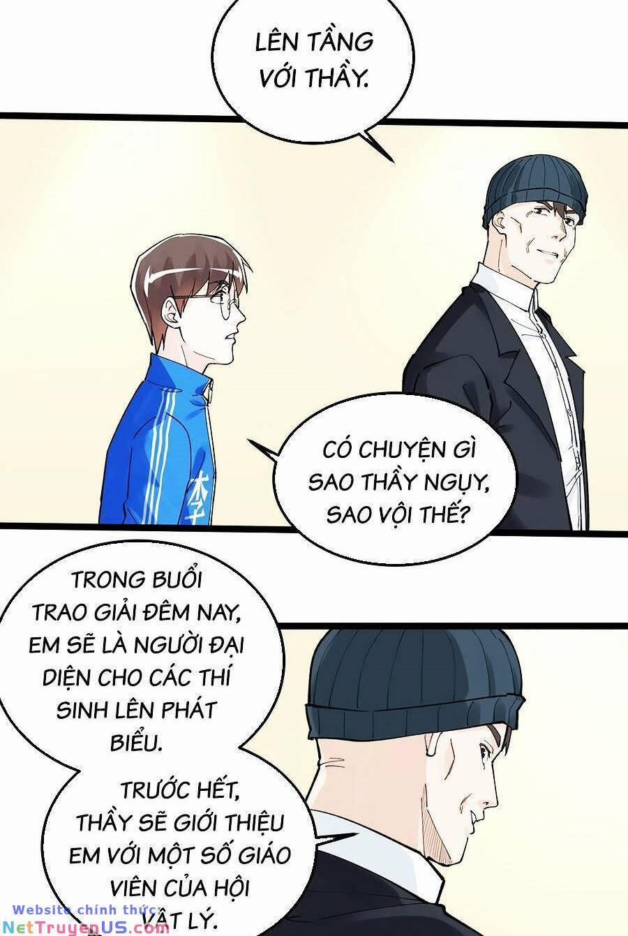 Tinh Thần Đại Hải Của Học Bá 60 trang 27