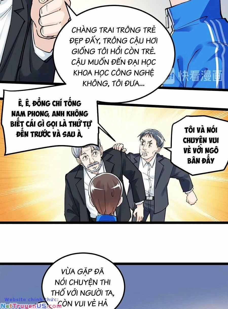 Tinh Thần Đại Hải Của Học Bá 61 trang 10