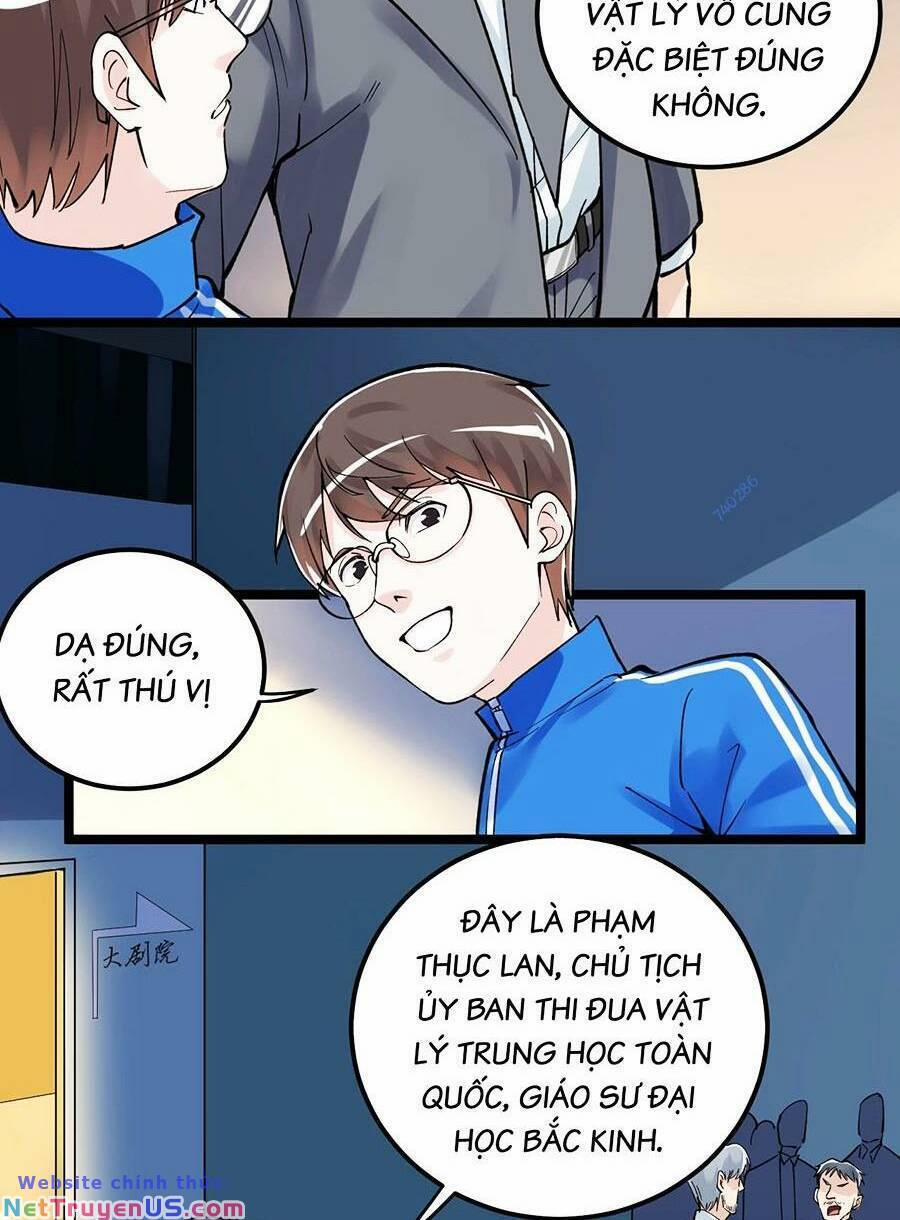 Tinh Thần Đại Hải Của Học Bá 61 trang 13