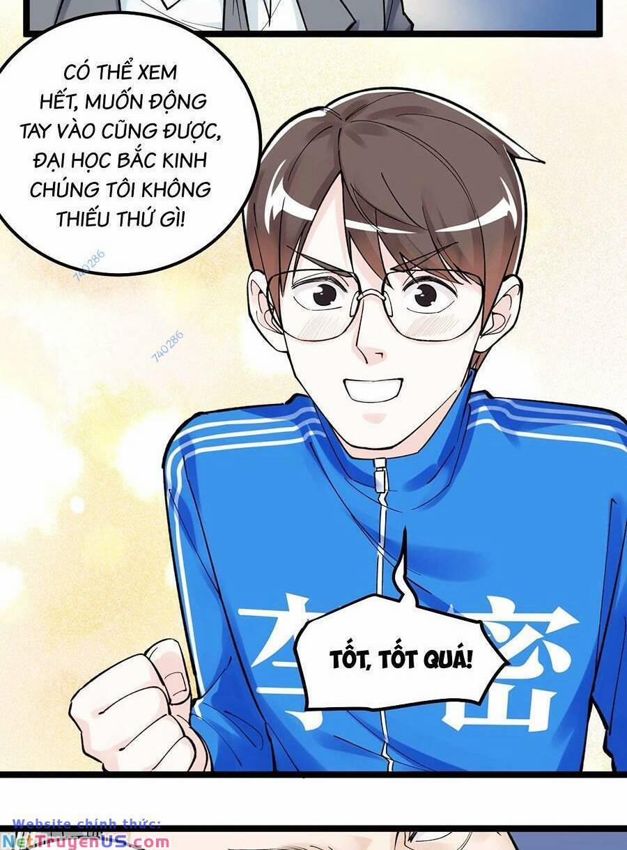 Tinh Thần Đại Hải Của Học Bá 61 trang 17