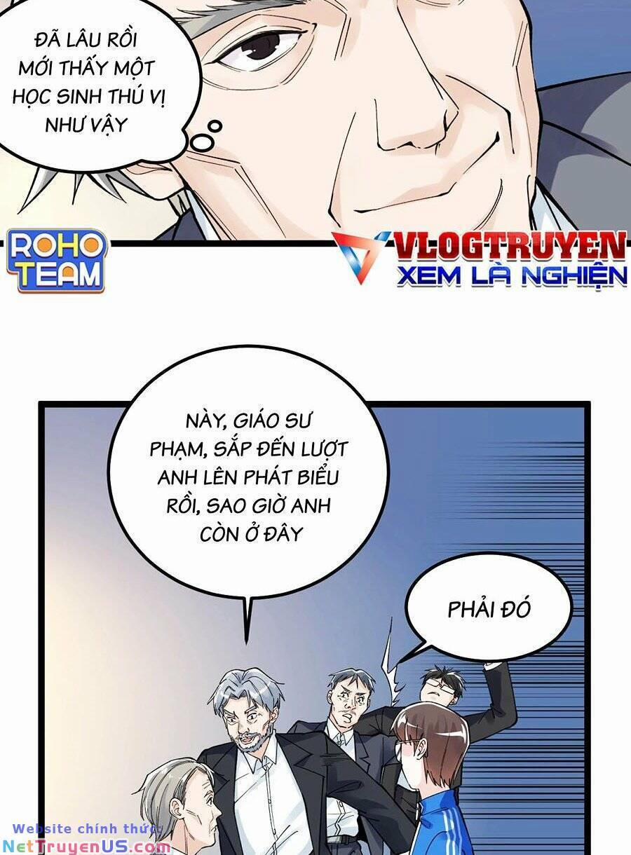 Tinh Thần Đại Hải Của Học Bá 61 trang 18