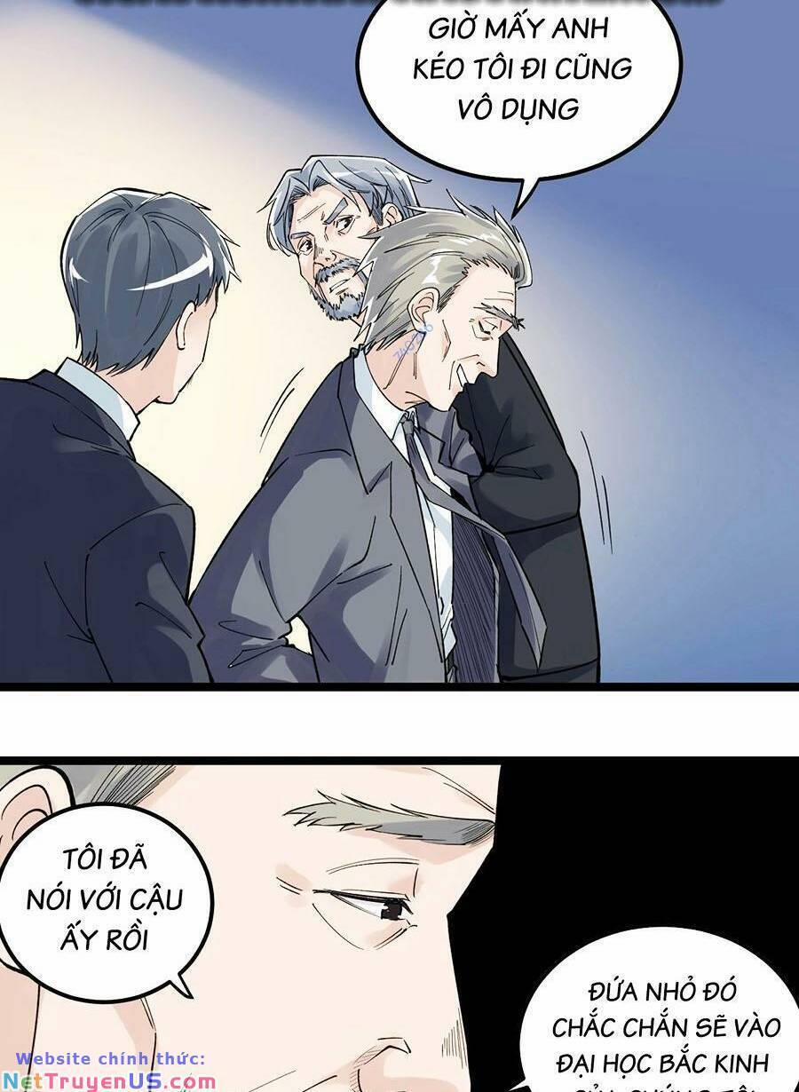 Tinh Thần Đại Hải Của Học Bá 61 trang 21