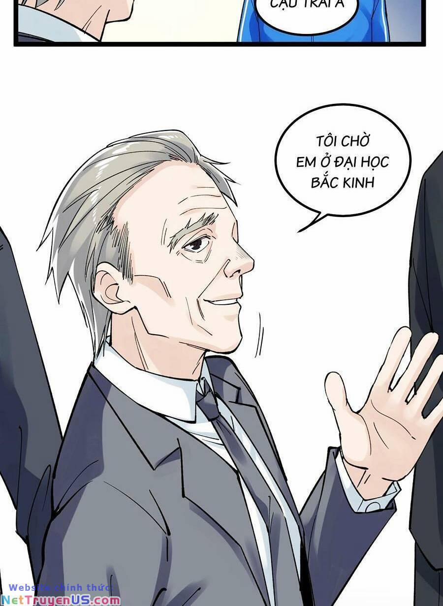 Tinh Thần Đại Hải Của Học Bá 61 trang 25