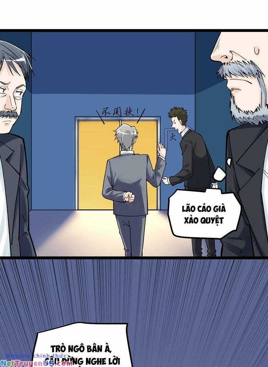 Tinh Thần Đại Hải Của Học Bá 61 trang 28