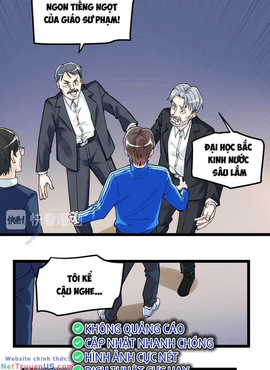 Tinh Thần Đại Hải Của Học Bá 61 trang 29