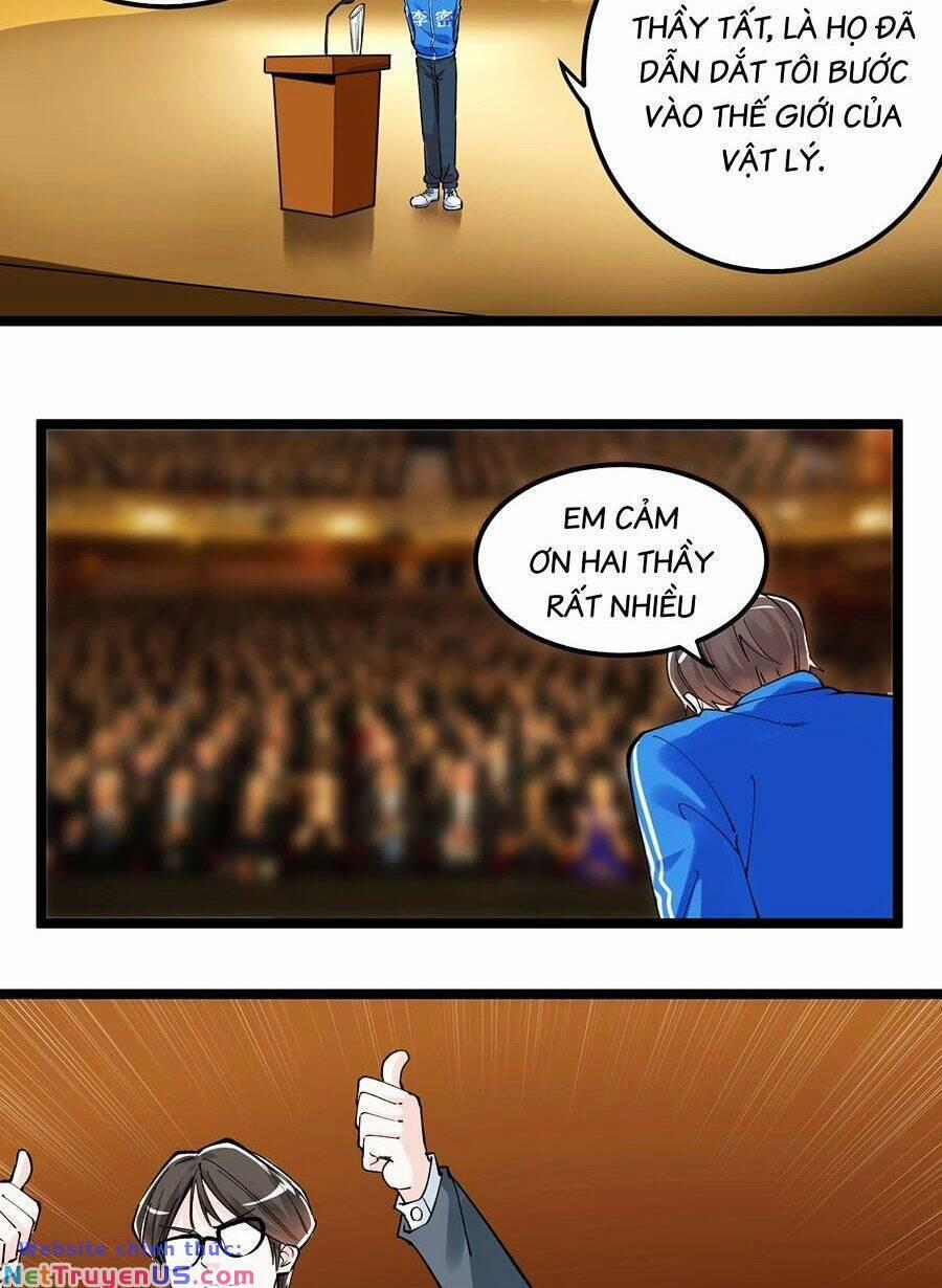 Tinh Thần Đại Hải Của Học Bá 61 trang 38