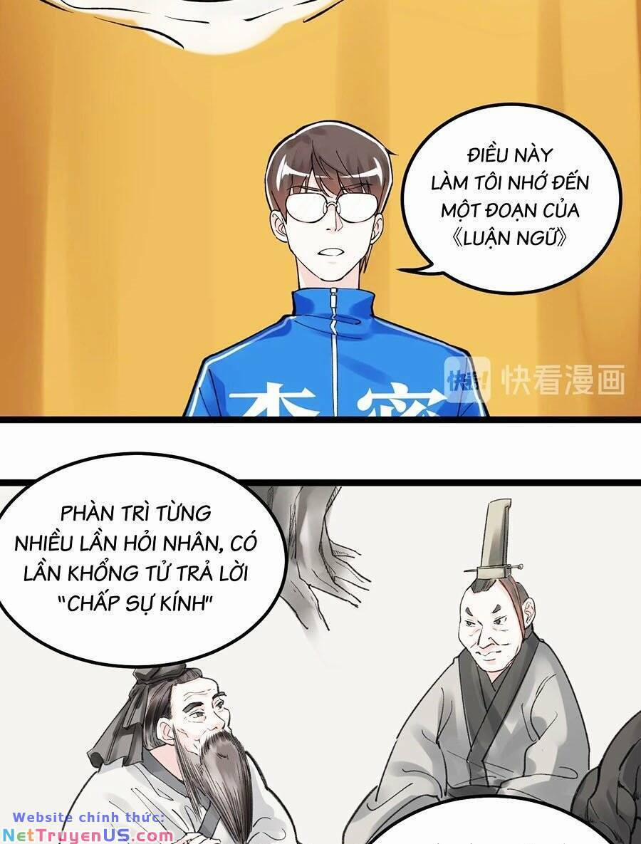 Tinh Thần Đại Hải Của Học Bá 61 trang 47