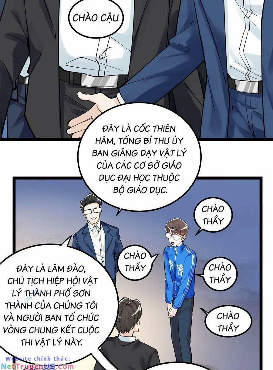 Tinh Thần Đại Hải Của Học Bá 61 trang 5