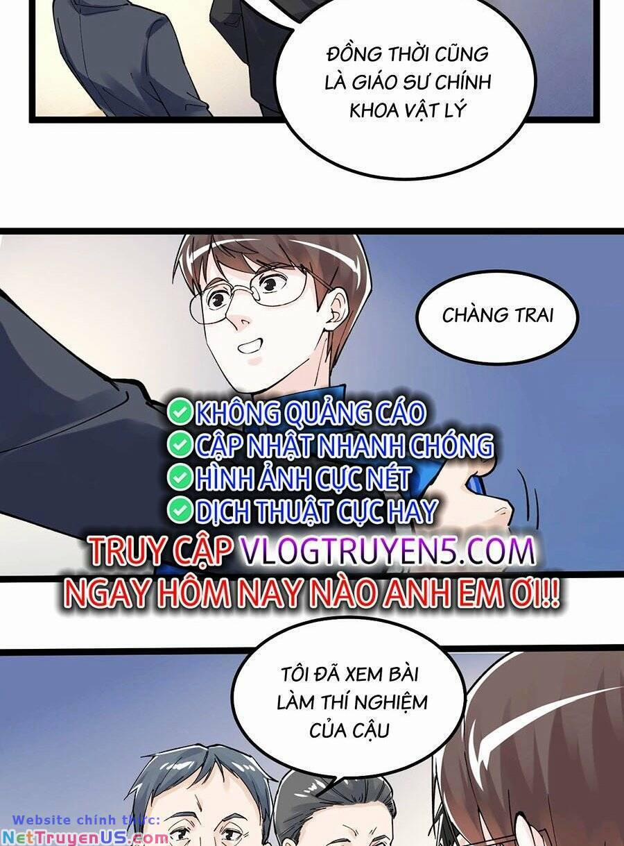 Tinh Thần Đại Hải Của Học Bá 61 trang 6