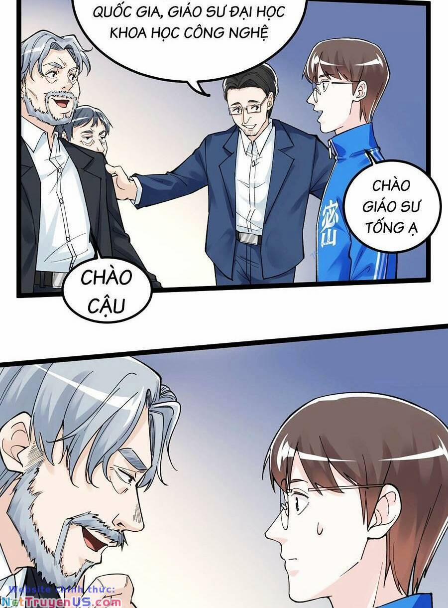 Tinh Thần Đại Hải Của Học Bá 61 trang 9