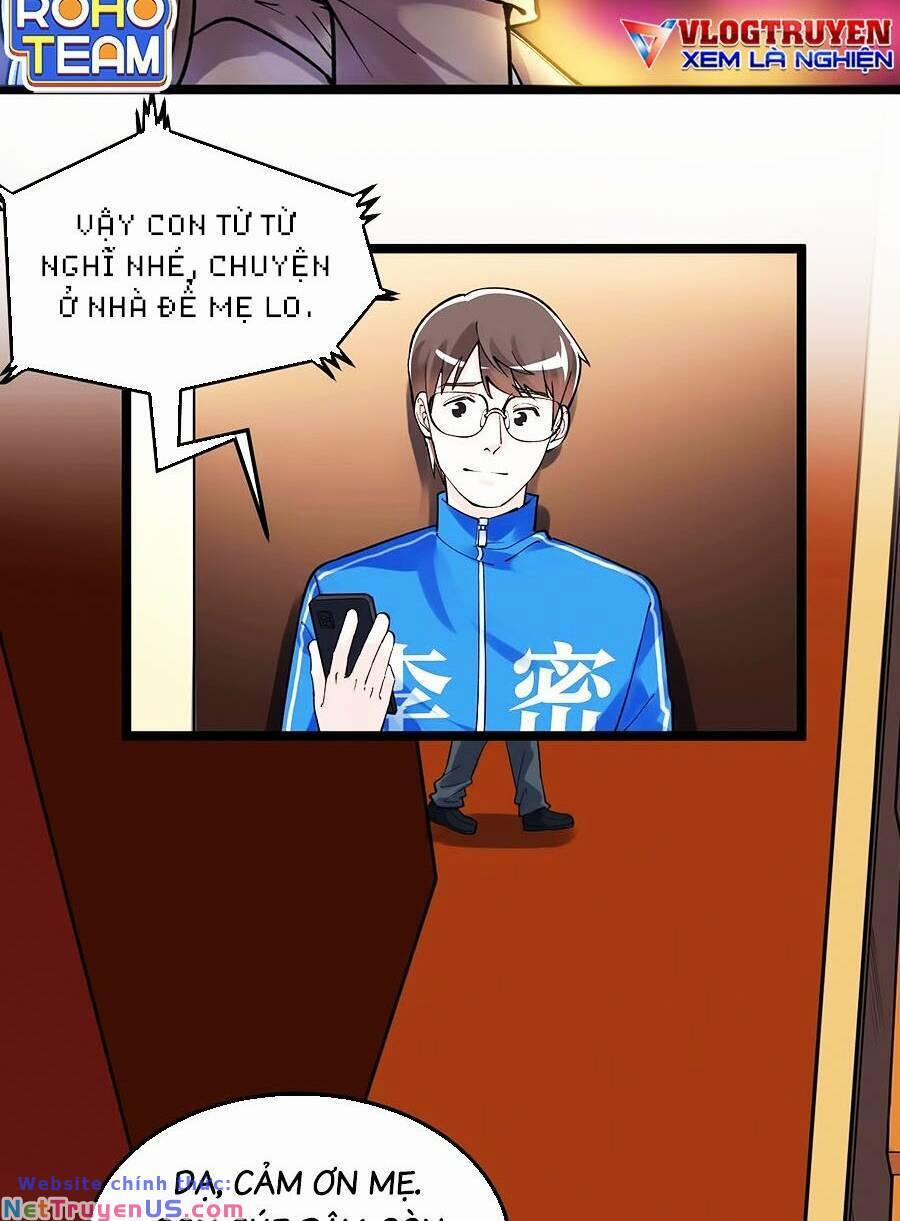 Tinh Thần Đại Hải Của Học Bá 62 trang 23