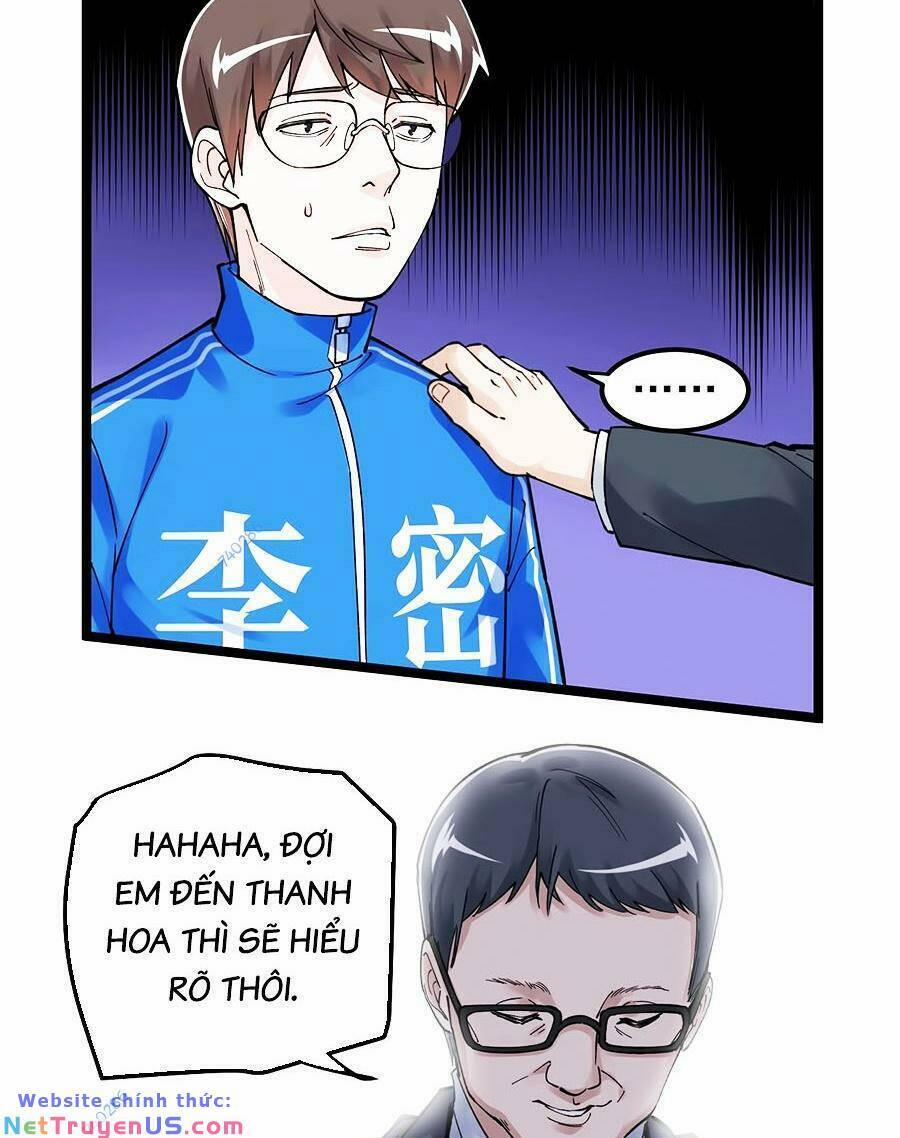 Tinh Thần Đại Hải Của Học Bá 62 trang 32