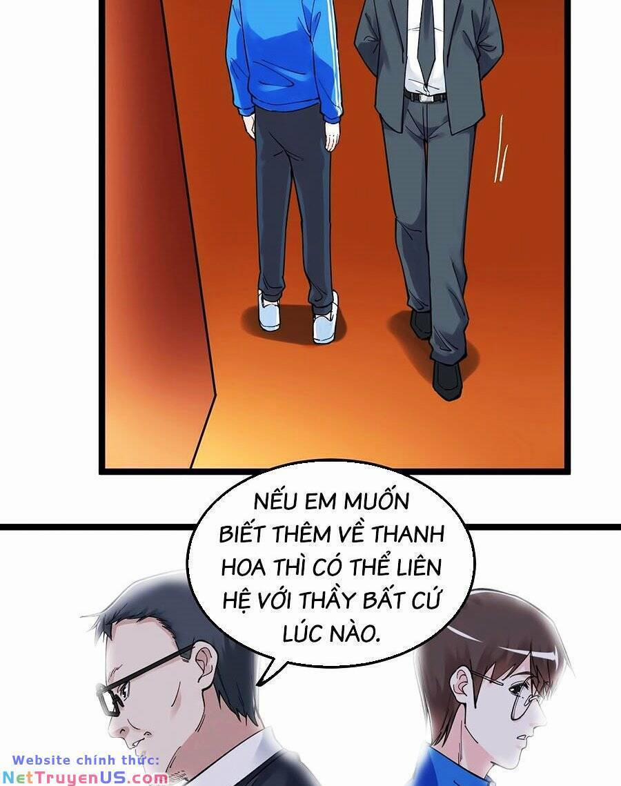 Tinh Thần Đại Hải Của Học Bá 62 trang 34