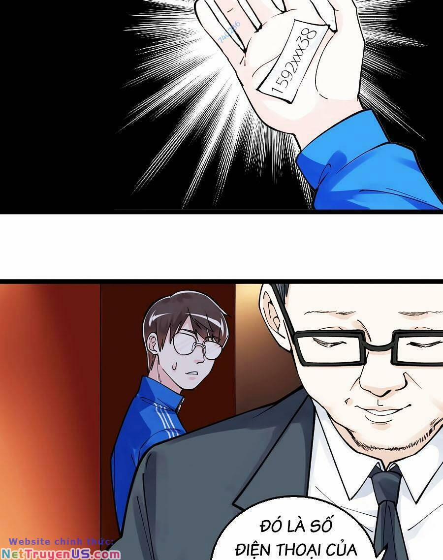 Tinh Thần Đại Hải Của Học Bá 62 trang 36