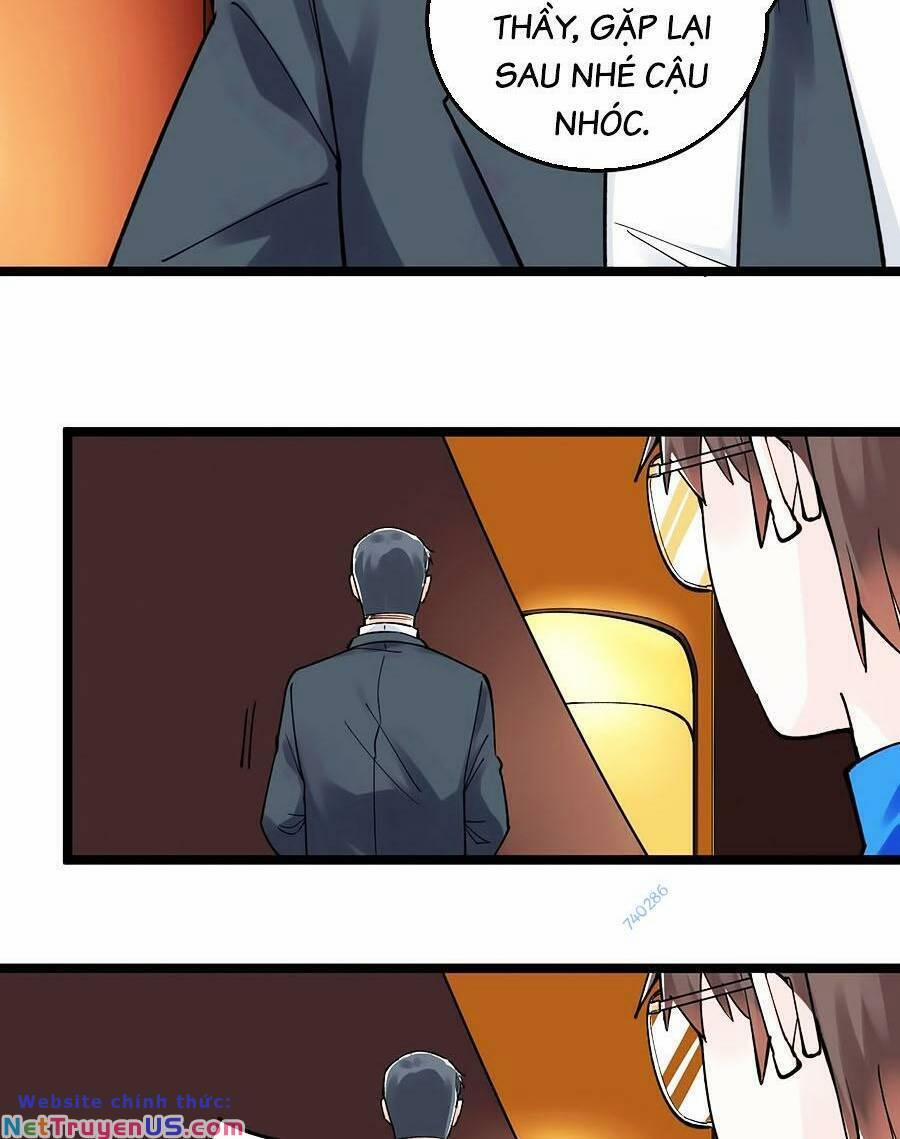 Tinh Thần Đại Hải Của Học Bá 62 trang 37