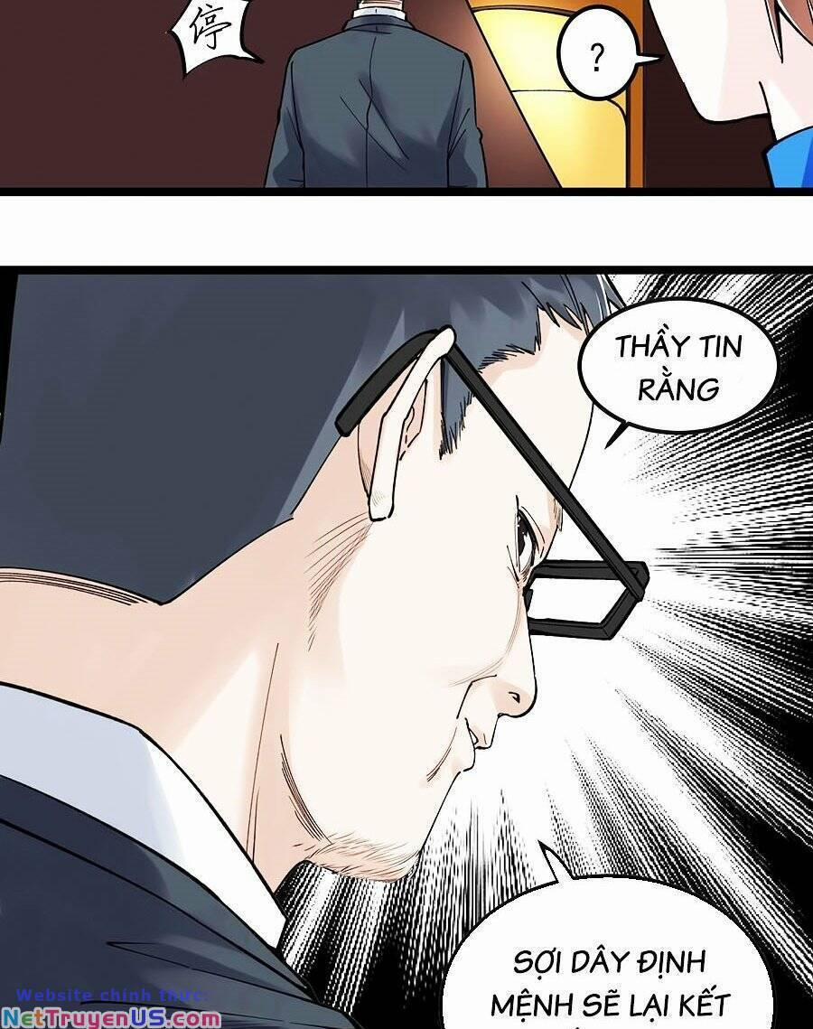 Tinh Thần Đại Hải Của Học Bá 62 trang 38