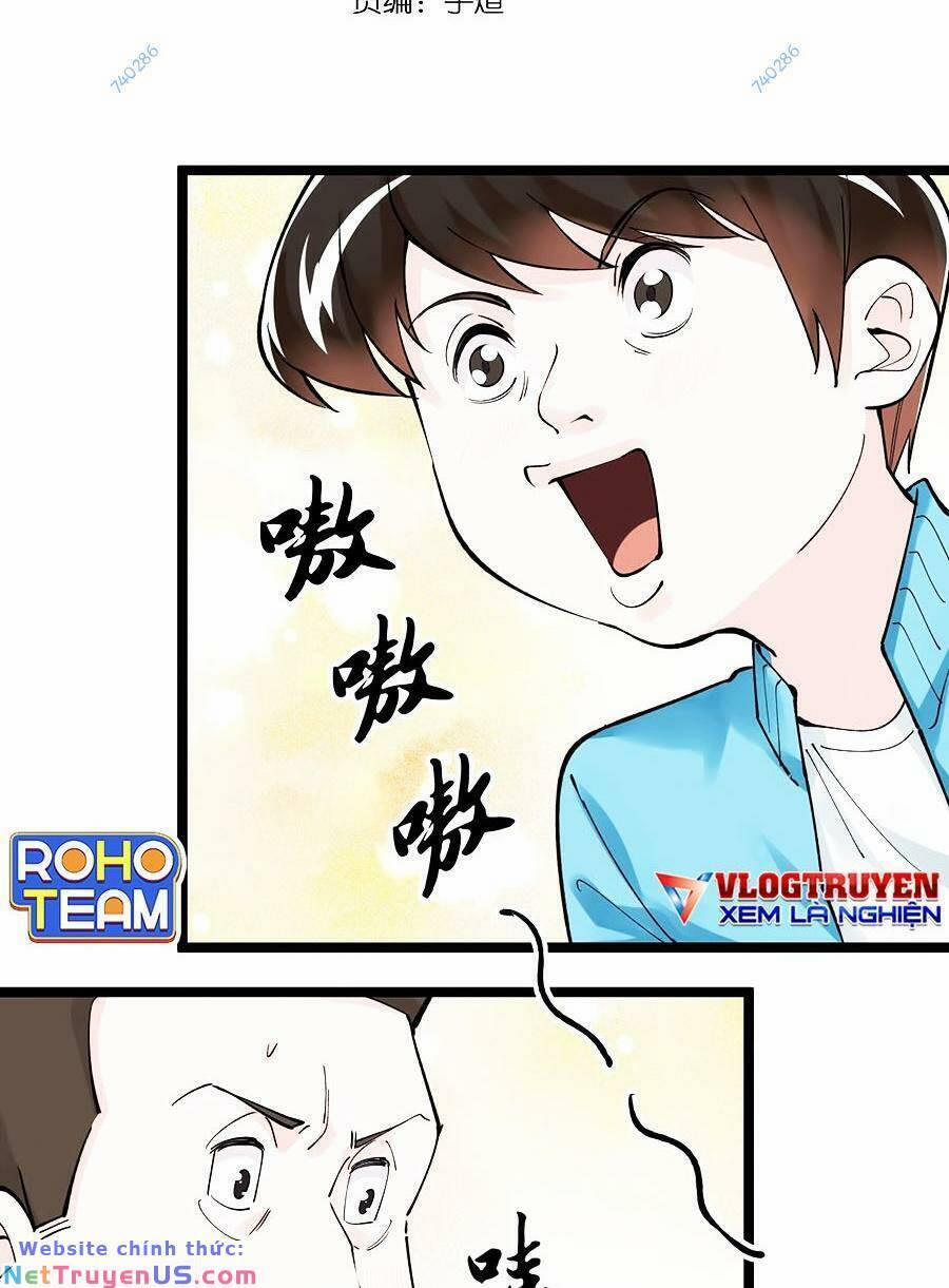 Tinh Thần Đại Hải Của Học Bá 62 trang 4