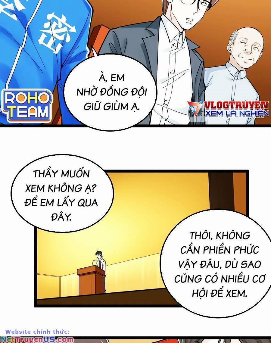 Tinh Thần Đại Hải Của Học Bá 62 trang 43