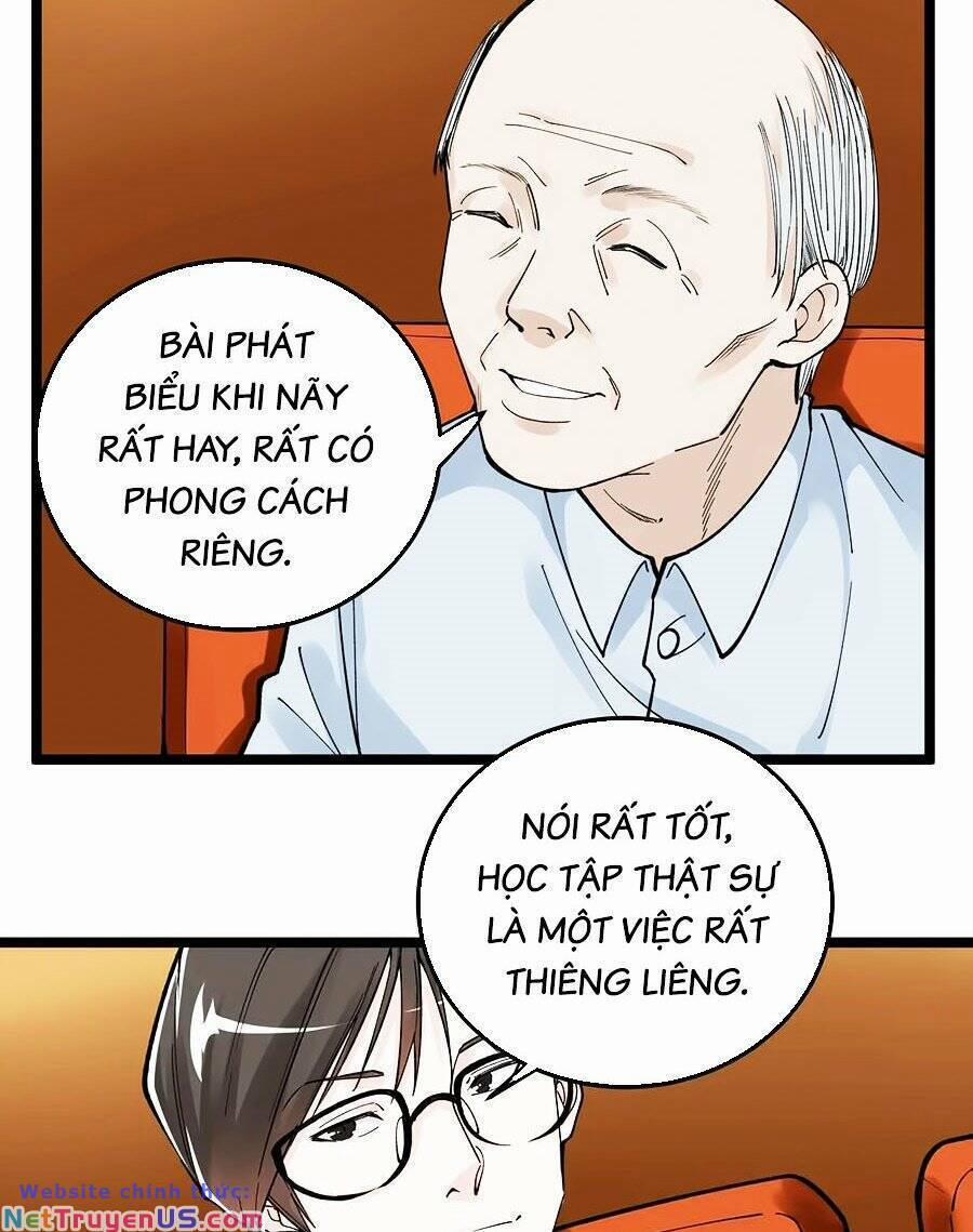 Tinh Thần Đại Hải Của Học Bá 62 trang 46