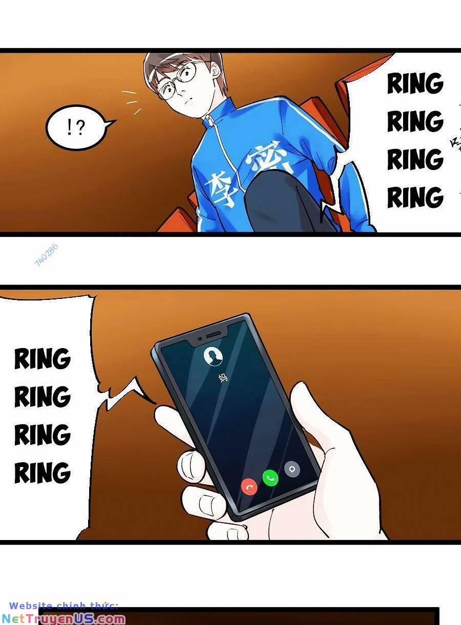 Tinh Thần Đại Hải Của Học Bá 62 trang 9