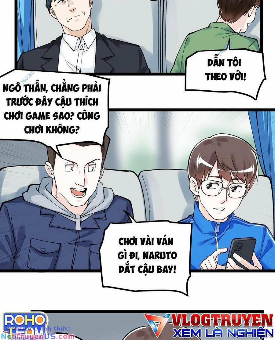 Tinh Thần Đại Hải Của Học Bá 63 trang 12