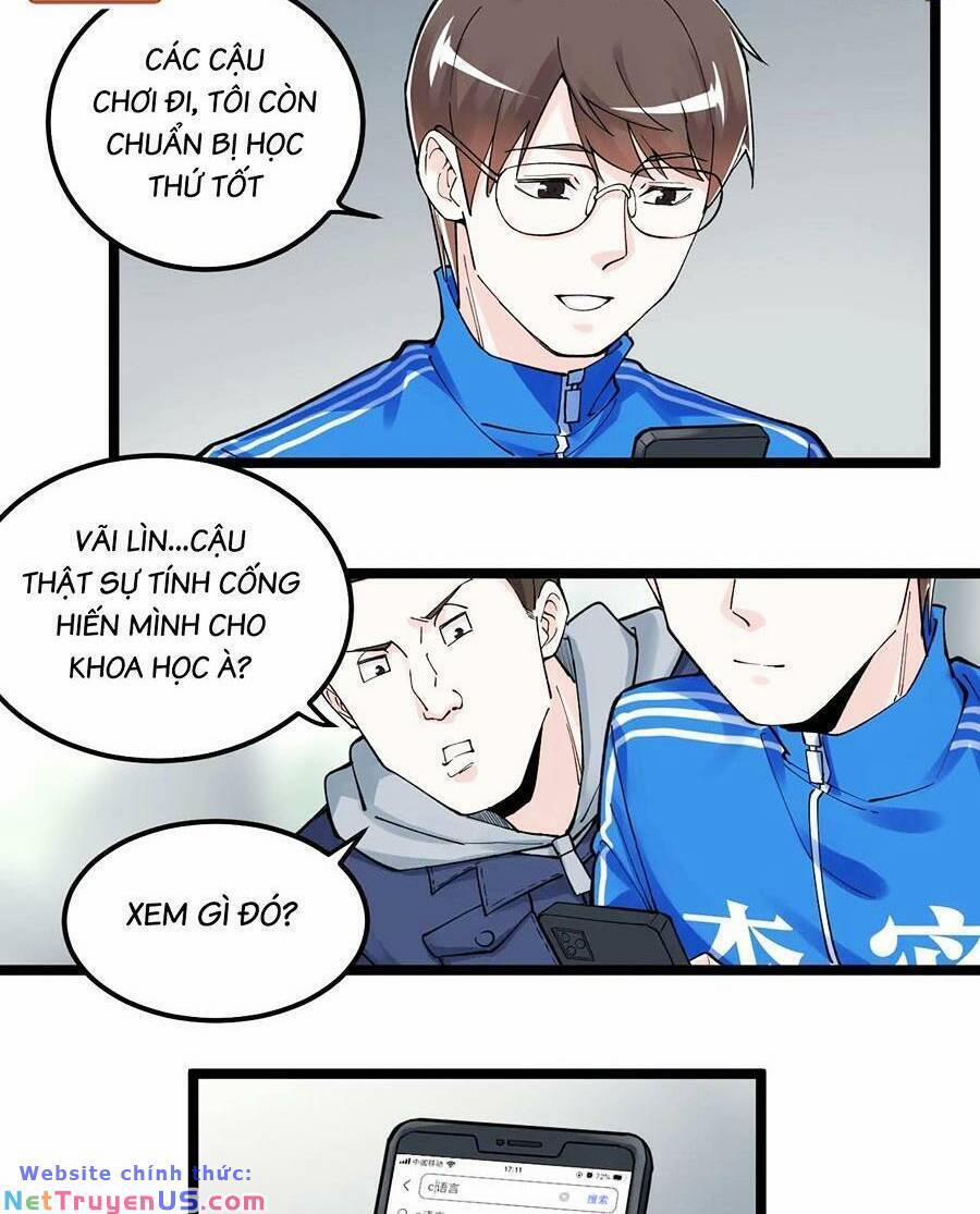 Tinh Thần Đại Hải Của Học Bá 63 trang 13