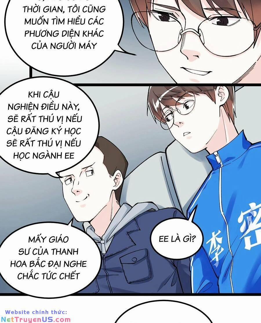 Tinh Thần Đại Hải Của Học Bá 63 trang 15