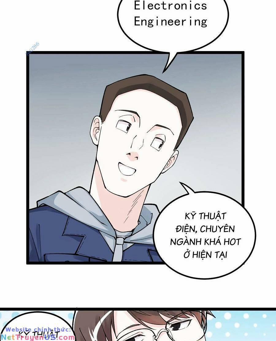 Tinh Thần Đại Hải Của Học Bá 63 trang 16