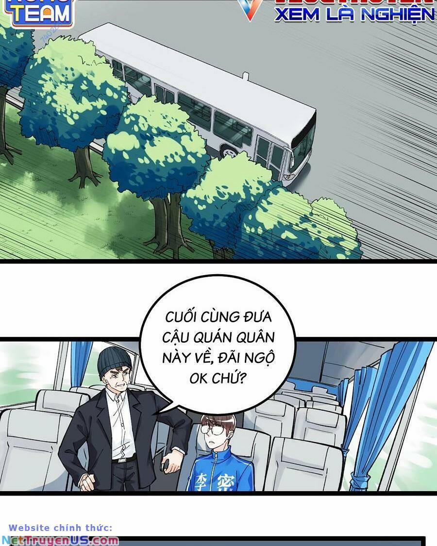 Tinh Thần Đại Hải Của Học Bá 63 trang 24