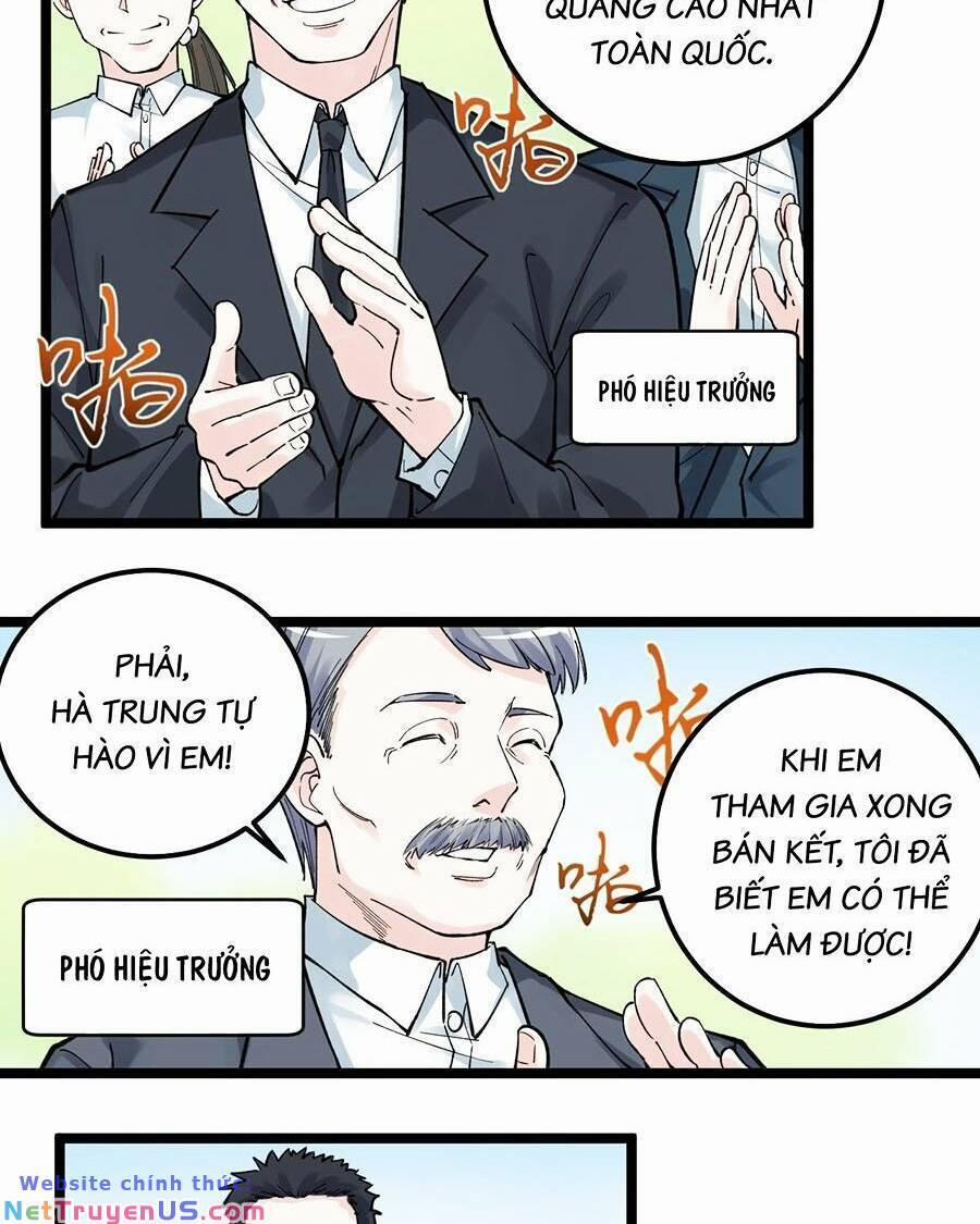 Tinh Thần Đại Hải Của Học Bá 63 trang 31