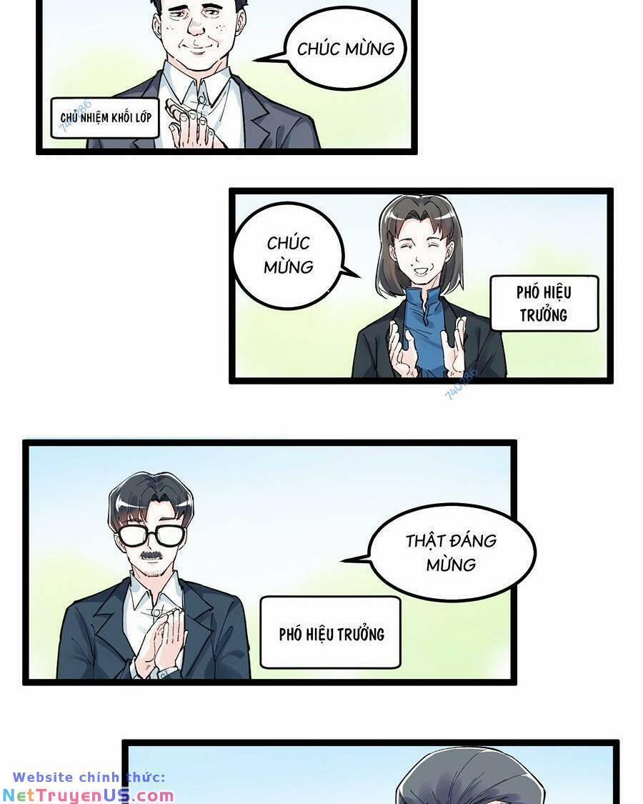 Tinh Thần Đại Hải Của Học Bá 63 trang 32