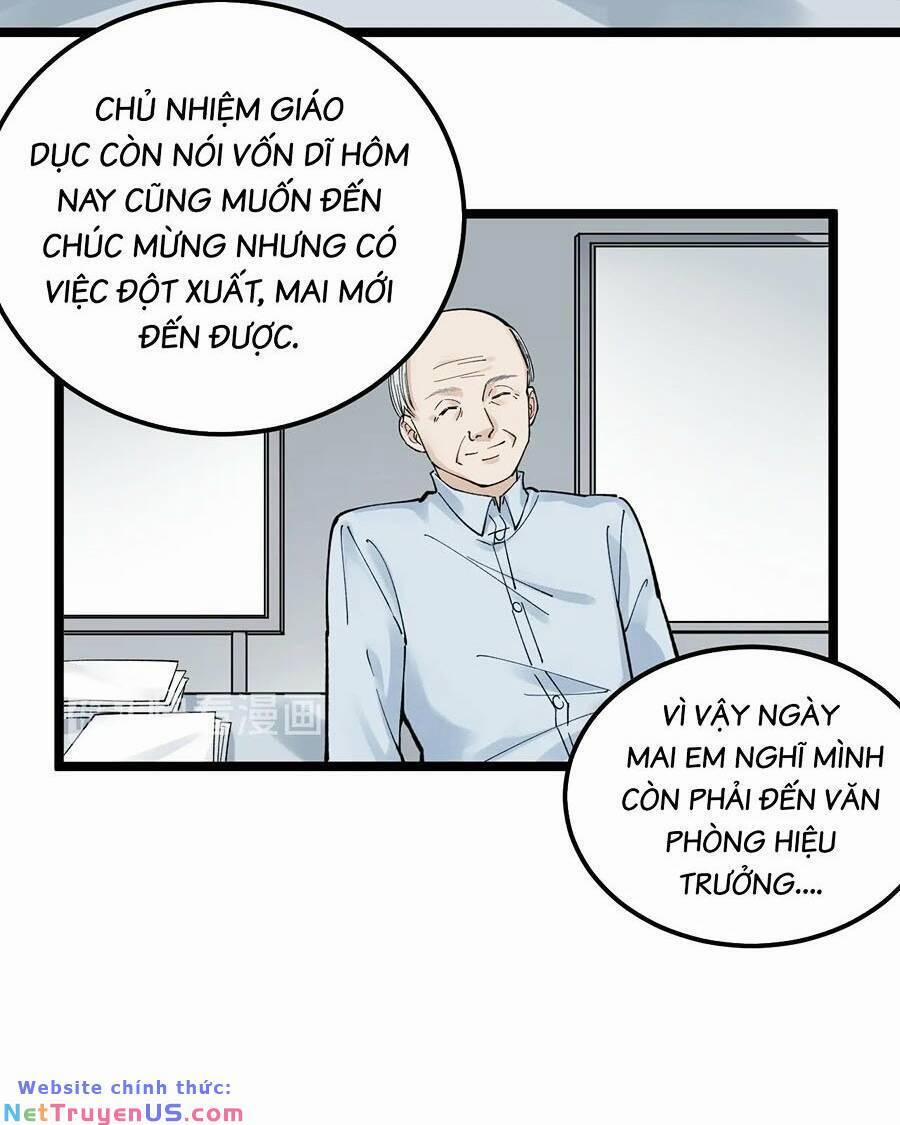 Tinh Thần Đại Hải Của Học Bá 63 trang 39