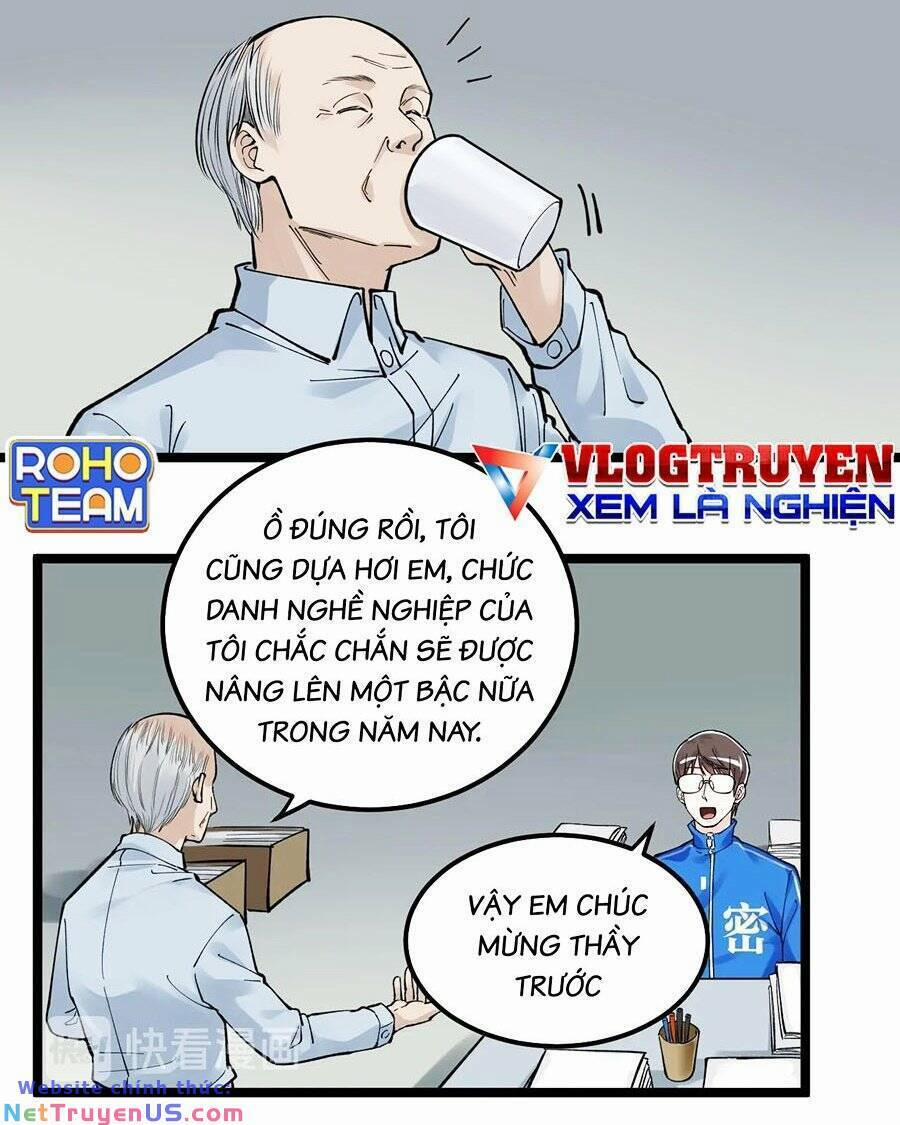 Tinh Thần Đại Hải Của Học Bá 63 trang 42